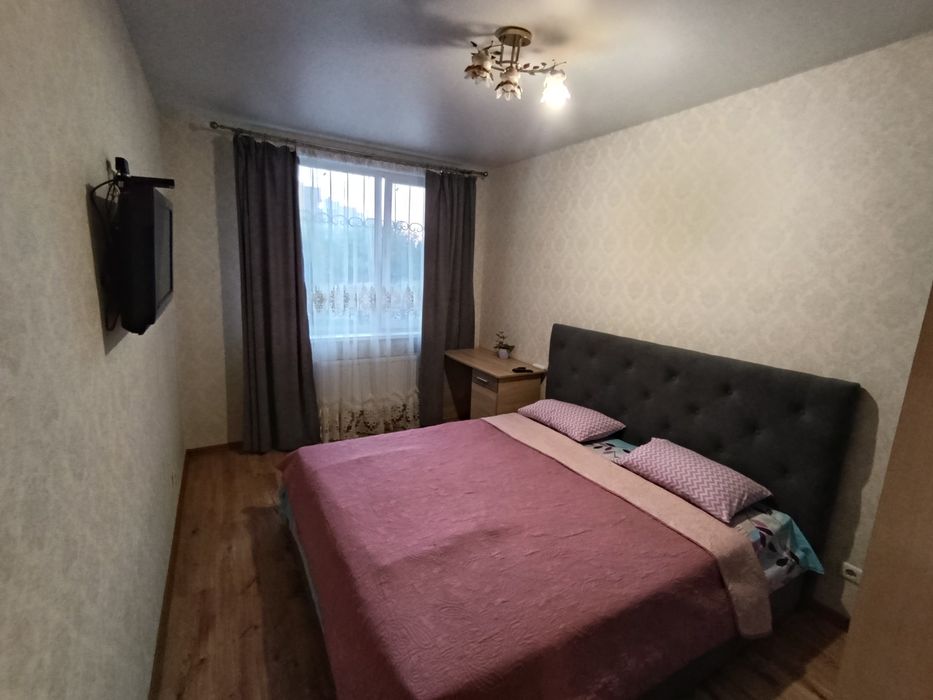 Сдам посуточно 2х комнатную ЖК 7 Небо/ Авангард/7 км