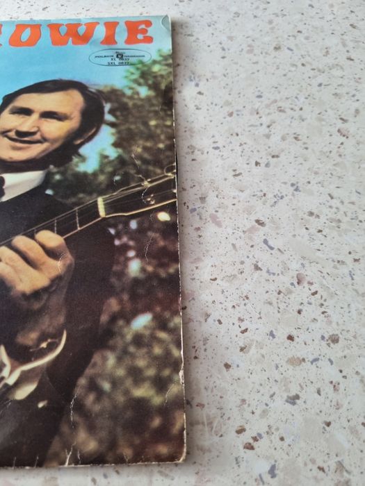 Płyta winylowa Framerowie Pozdrowienia z różnych stron