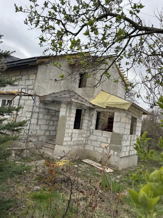 Продаж будинку  в м.Шептицький!