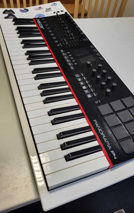 Kontroler Nektar Panorama P4