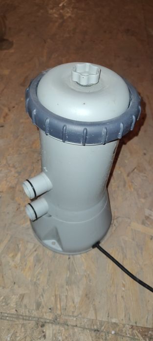 Pompka do basenu C1000 INTEX