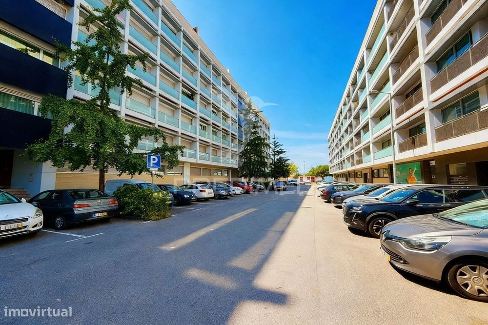 Apartamento T3 em S. Vicente, Braga