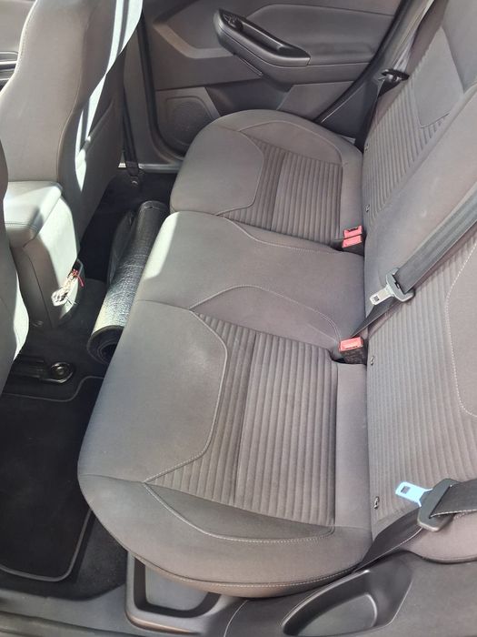 Ford Focus 1.5 TDCI Titanium