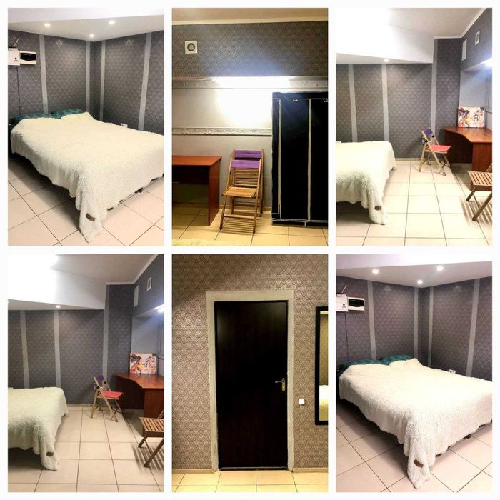 Готовий бізнес мини готель