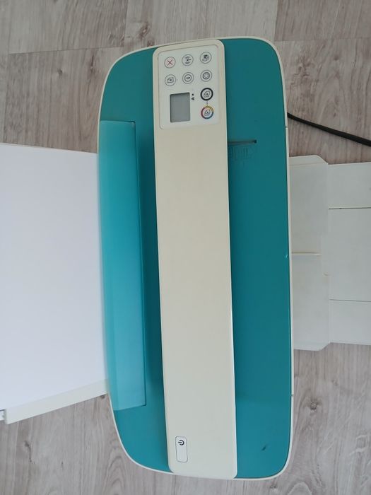 Sprawna drukarka -hp