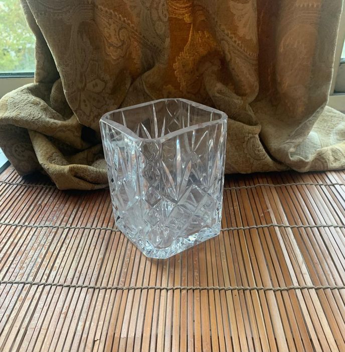 Jarra de Cristal Atlantis