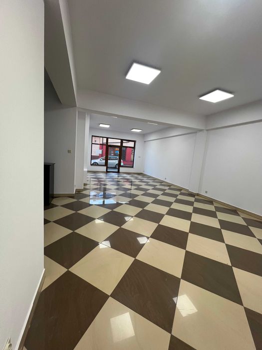 Lokal do wynajęcia- Centrum Włoszczowy