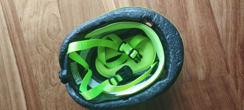 Capacete de ciclismo (bebé) BTWIN