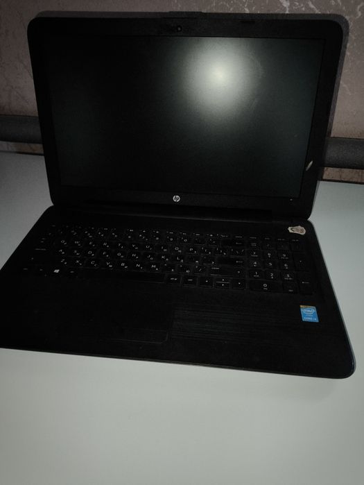 ноутбук HP 250 G5