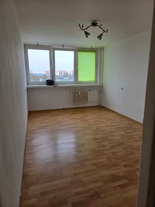 2 pokoje do remontu przy ul. Leśnej 29