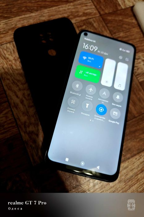 Xiaomi Redmi Note 9 4/128GB