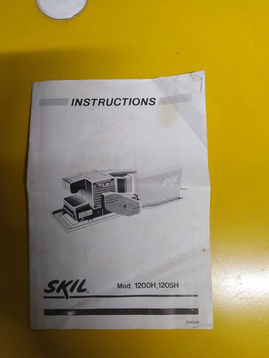 Lixadeira de Madeira64285215882499124