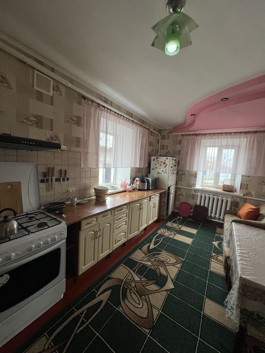 Продається будинок