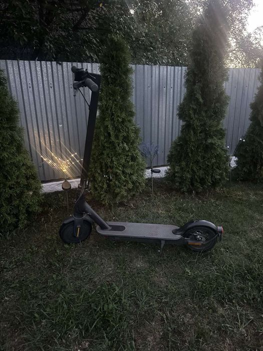 електросамокат Xiaomi