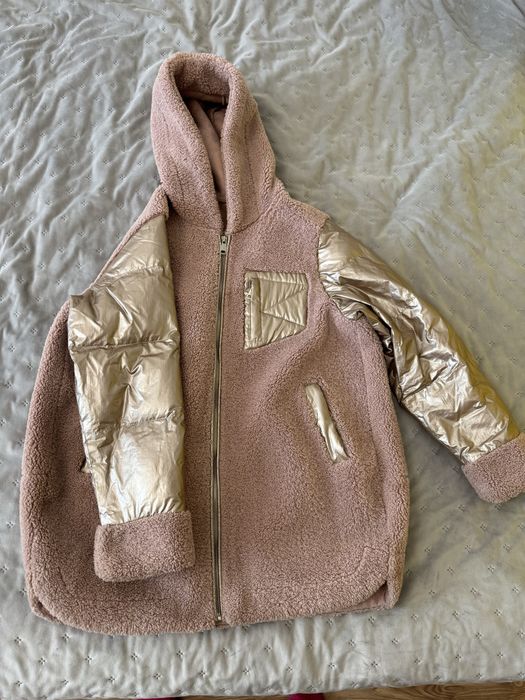 Шуба, куртка, дубленка