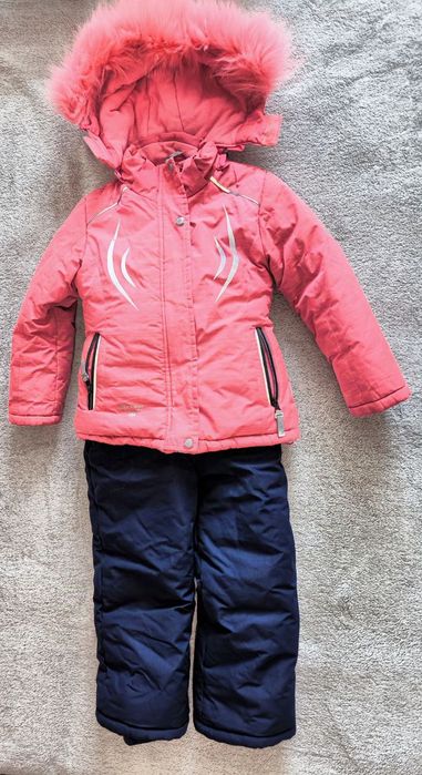 Комбінезон jei reima