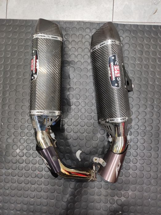 Yamaha R1 rh22 Yoshimura