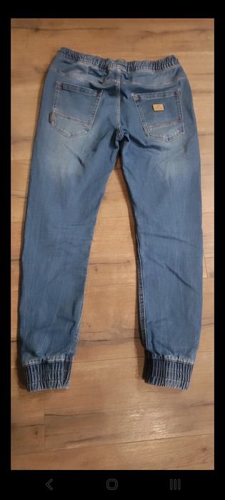 Spodnie Cropp ok 164 W30L32
