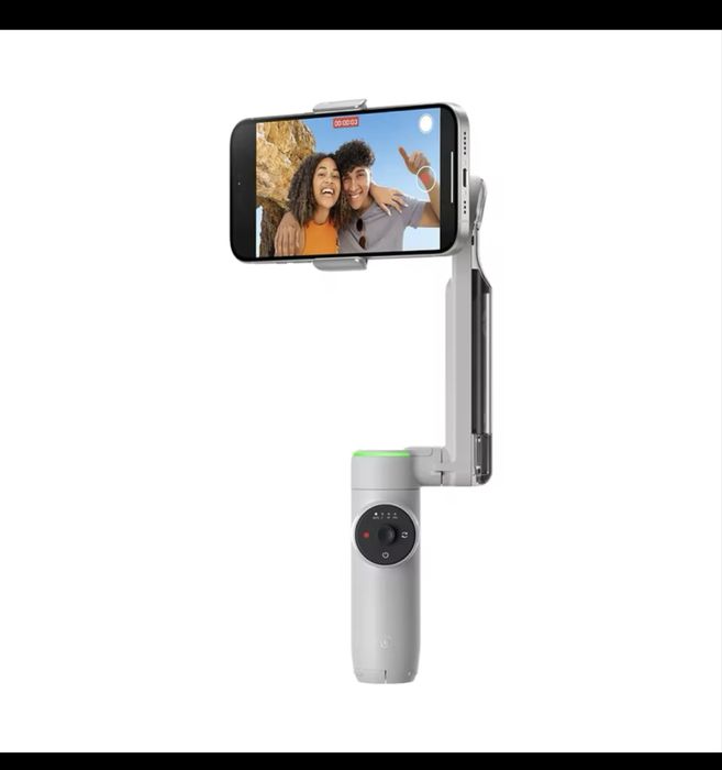Insta360 Flow Al-Powered Smartphone Stabilizer