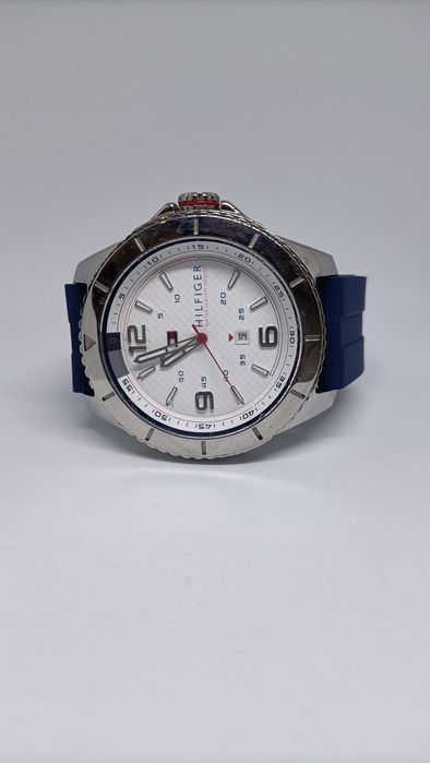 Męski zegarek Tommy Hilfiger