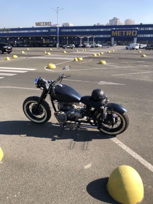 Продам ка750