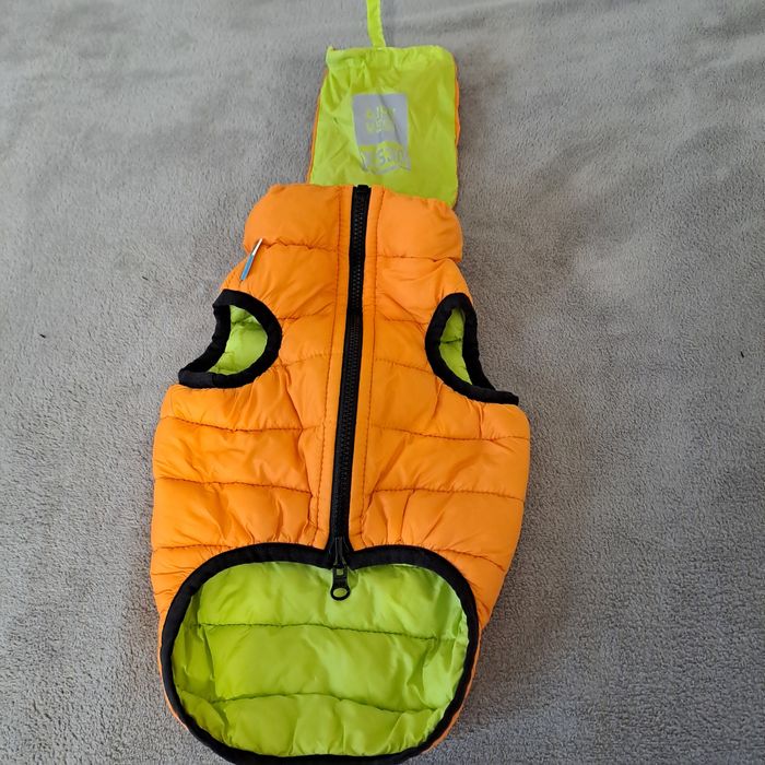 Kamizelka najlepsze dla psa AV xs30