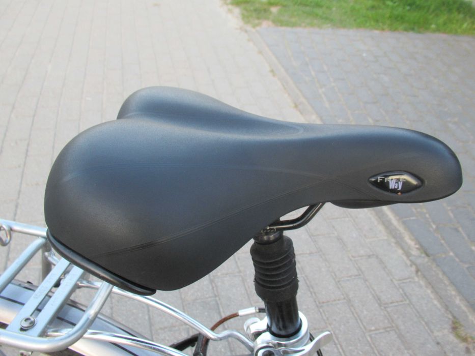 Rower damski miejski Pegasus Premio SL