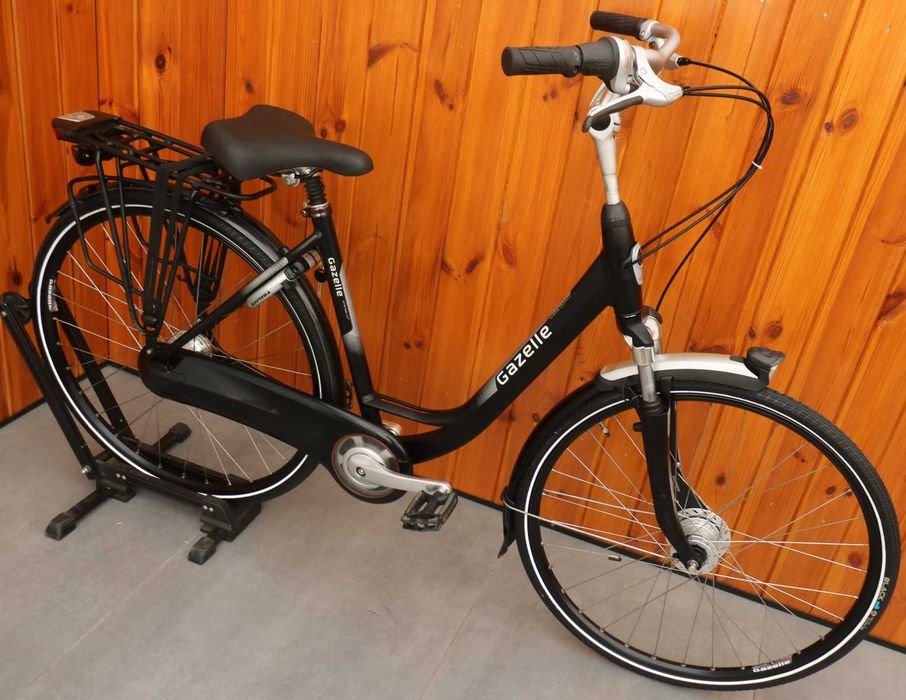 Rower damski Gazelle Orange. D 49 . I inne rowery.