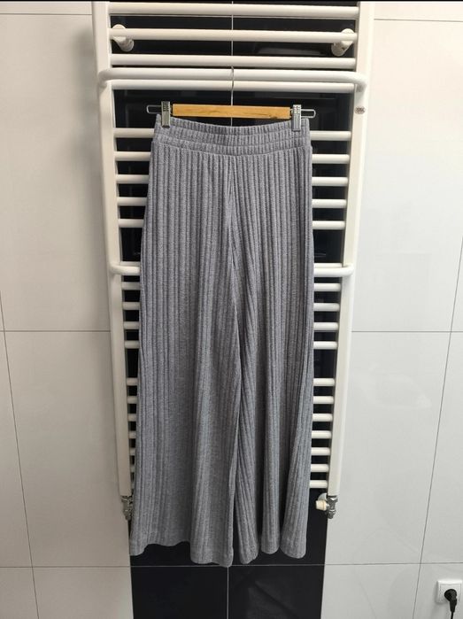 Komplet sweterkowy Lady Drama rozmiar 2 M/L wiskoza rozpinany sweter k