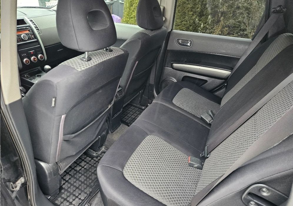 Nissan X-Trail 3200$