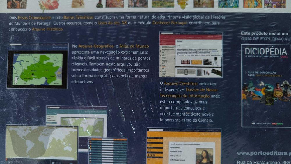 DICIOPÉDIA 2021 Porto Editora