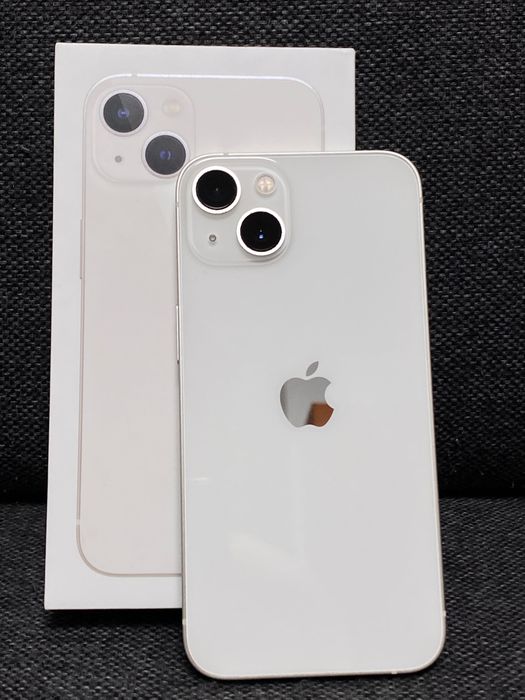 iPhone13