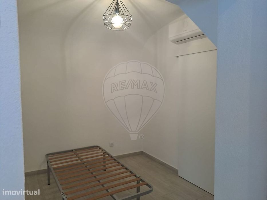 Apartamento T2 para venda