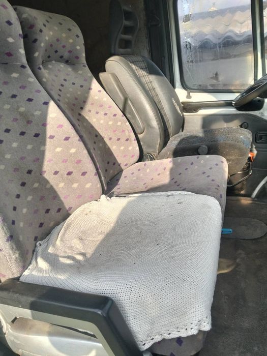 Продам  Пежо боксер