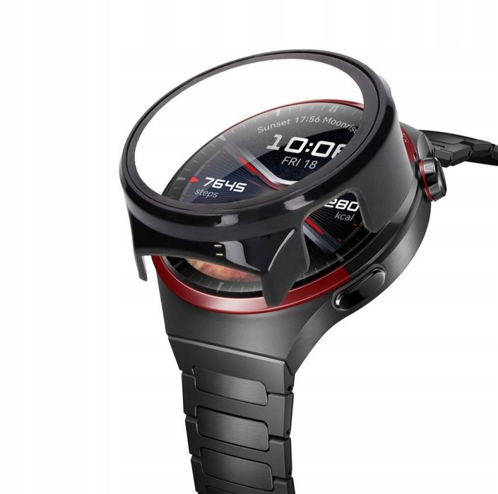 Huawei watch gt 4 pro Space Edition etui