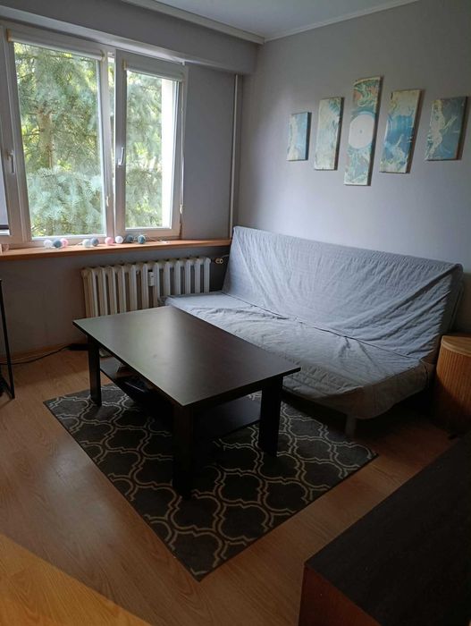 Mieszkanie 32,3m2 Bohaterów Monte Cassino Białystok