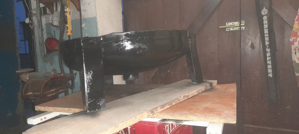 Palenisko  gril ognisko