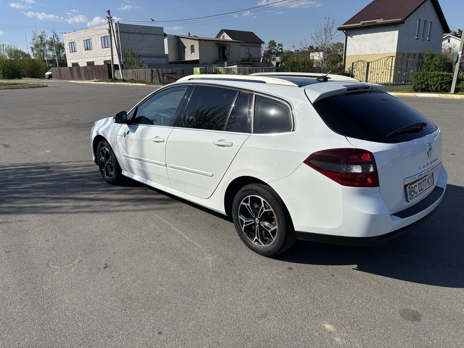 Продаю власне авто в хорошому стані.