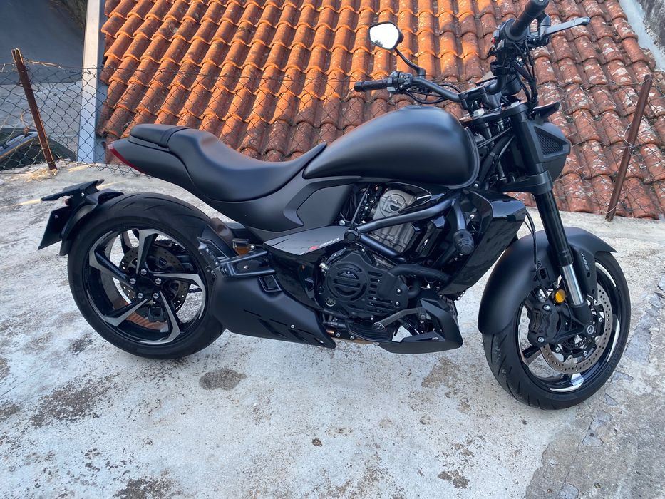 Zontes 350s  2023
