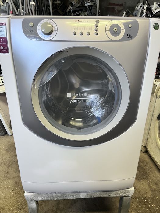 Maquina de lavar roupa Ariston 9kg