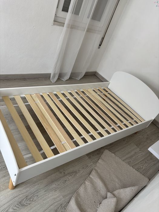 Camas de criança HOMA