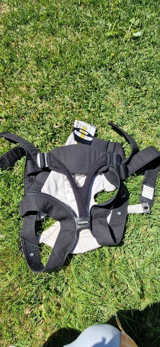 Marsúpio/Porta-Bebés BabyBjörn