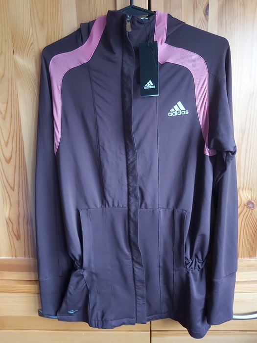 Adidas Kurtka damska rozm.38 za pół ceny