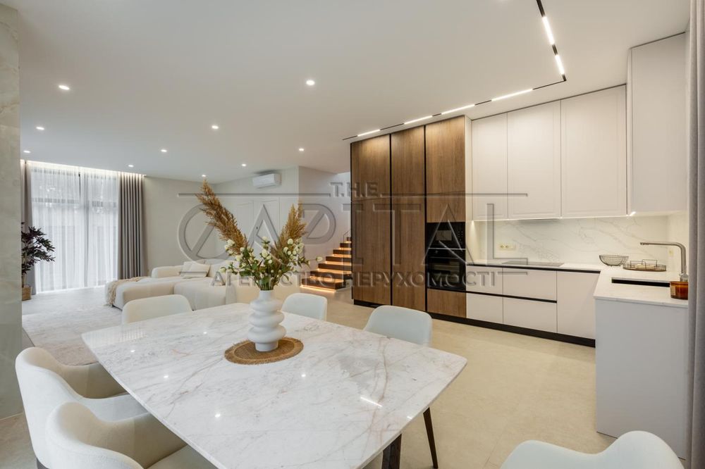 Продаж автономного будинку, Ходосівка, Обухівський р-н