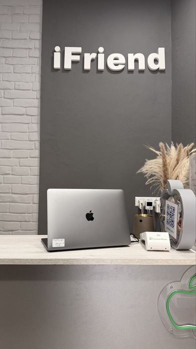 MacBook AIR 13' 2020 M1 16/256GB Space