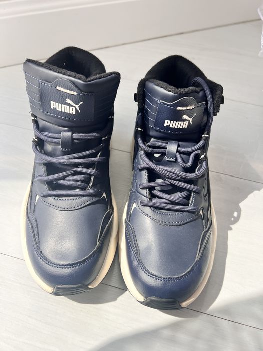 Кросівки чоловічі puma 40.5