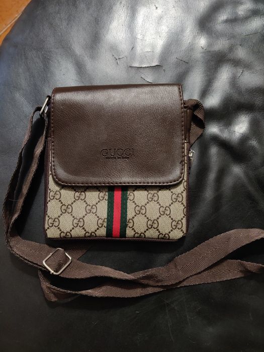 Mala a Tiracolo Gucci