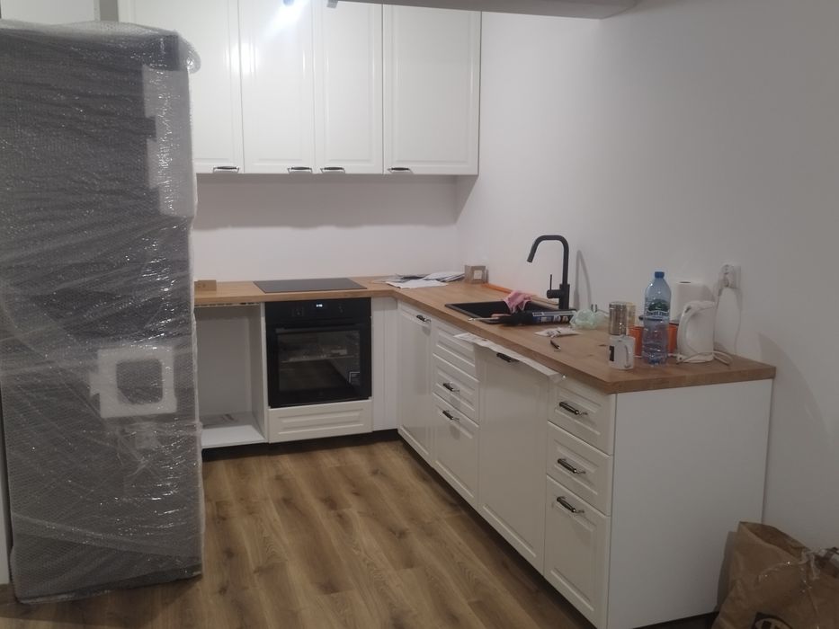 WOLNY TERMIN. REMONT Remonty mieszkań Wykończenia wnętrz.