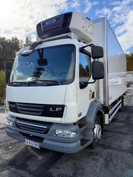 DAF