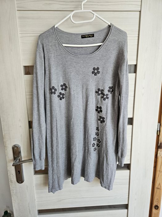 Tunika sweterkowa r s m